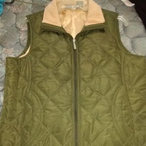 Vest